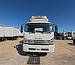 2025 Isuzu FTR