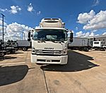 2025 Isuzu FTR