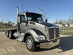 2018 Kenworth T880
