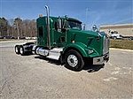 2020 Kenworth T800