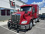 2022 Peterbilt 579