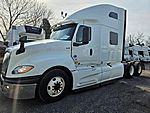 2020 International LT625