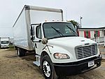 2018 Freightliner M2 106