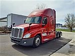 2020 Freightliner Cascadia 125