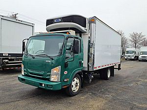 2020 Chevrolet F450