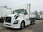 2017 Volvo VNL64T