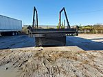 2013 LUGO MFGR 53/102 FLATBED