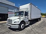 2018 Freightliner M2 106