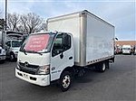 2019 Hino 155