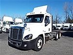 2018 Freightliner Cascadia 125