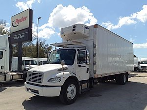2019 Freightliner M2 106