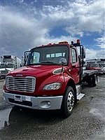 2018 Freightliner M2 106