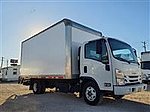 2018 Isuzu NPR HD