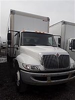 2019 International DuraStar 4300