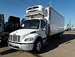 2015 Freightliner M2 106