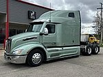 2024 Peterbilt 579