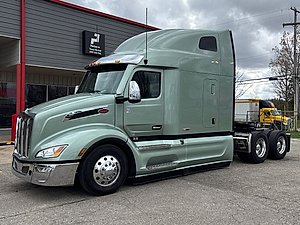 2024 Peterbilt 579