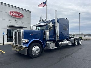 2020 Peterbilt 389