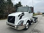 2018 Volvo VNL