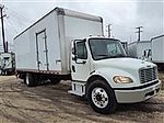 2018 Freightliner M2 106