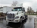 2018 Freightliner Cascadia 125