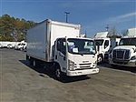 2018 Isuzu NPR HD