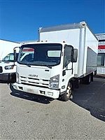 2019 Isuzu NPR HD