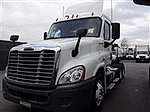 2018 Freightliner Cascadia 125