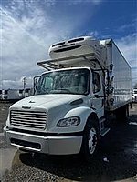 2018 Freightliner M2 106