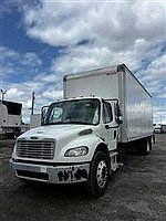 2021 Freightliner M2 106