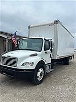 2020 Freightliner M2 106