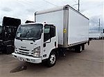 2019 Isuzu NQR