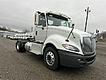 2016 International 8600