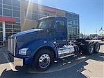 2018 Kenworth T880