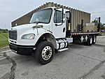 2014 Freightliner M2