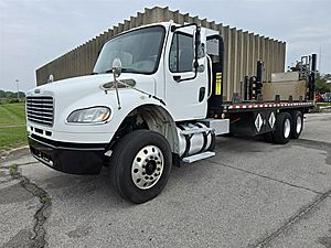 2014 Freightliner M2