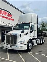 2016 Peterbilt 579