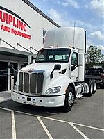 2016 Peterbilt 579