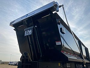 2024 E-PAK SUPER TRAIN - End Dump