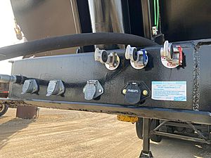 2024 E-PAK SUPER TRAIN