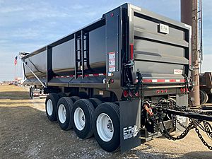 2024 E-PAK SUPER TRAIN