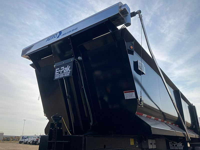2024 E-PAK SUPER TRAIN