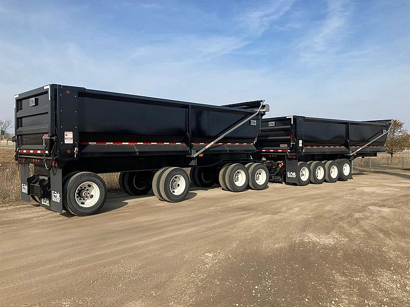 2024 E-PAK SUPER TRAIN