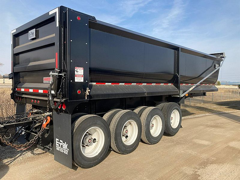 2024 E-PAK SUPER TRAIN