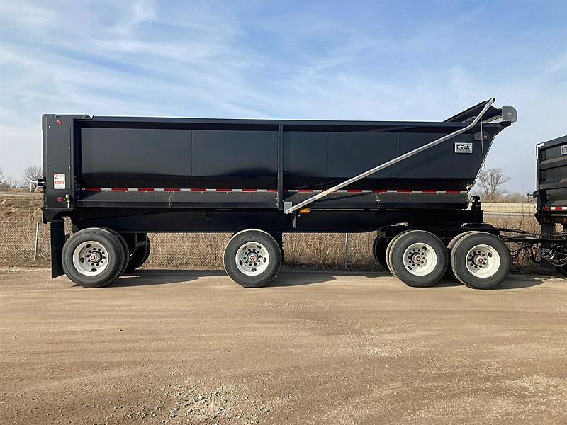 2024 E-PAK SUPER TRAIN