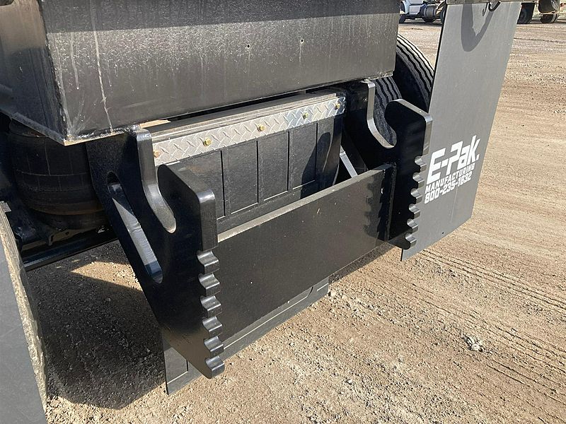 2024 E-PAK SUPER TRAIN