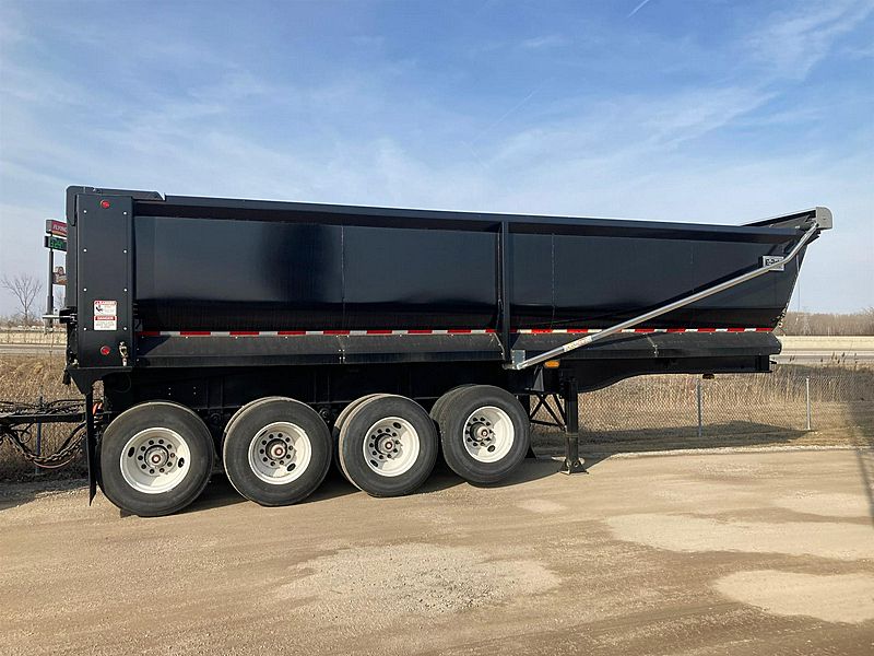 2024 E-PAK SUPER TRAIN