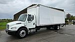 2017 Freightliner M2