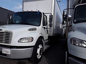 2018 Freightliner M2 106