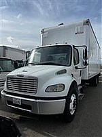 2019 Freightliner M2 106